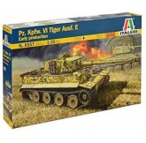 Italeri 6557 - Maqueta...