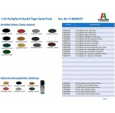 Italeri 6557 - Maqueta... 2