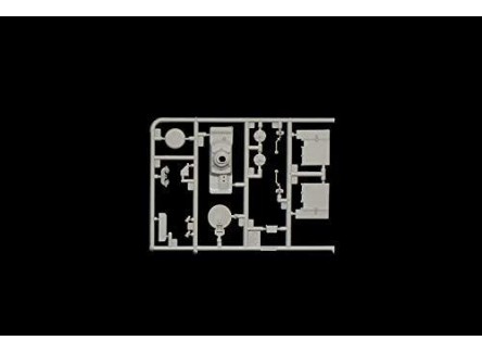 Italeri 6557 - Maqueta tanque...
