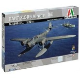 Italeri 1360 - Maqueta...