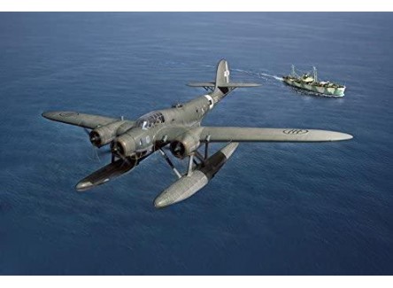 Italeri 1360 - Maqueta avión Cant.Z...