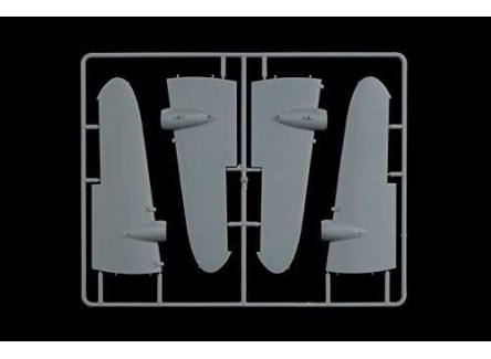 Italeri 1360 - Maqueta avión Cant.Z...