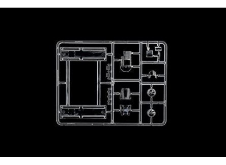 Italeri 1360 - Maqueta avión Cant.Z...