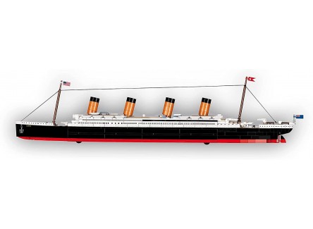 COBI 1929 -  Maqueta TITANIC R.M.S....