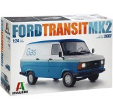 Italeri 3687 - Maqueta Ford...