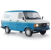 Italeri 3687 - Maqueta Ford... 2