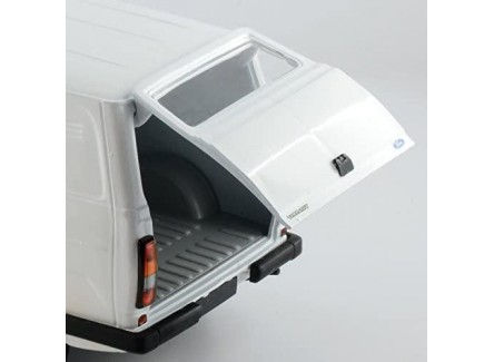 Italeri 3687 - Maqueta Ford Transit...