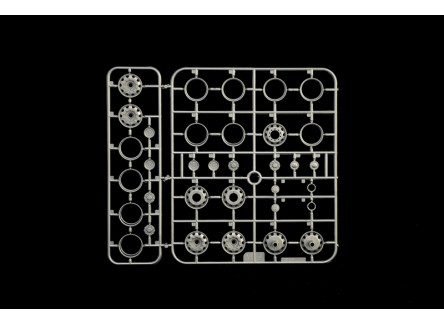 Italeri 3947 - Maqueta Scania R400...