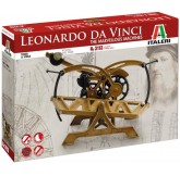 Italeri 3113 -  Leonardo de...