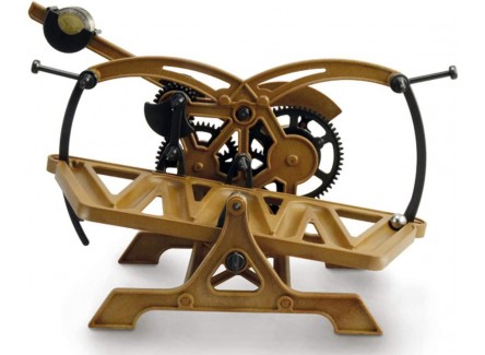 Italeri 3113 -  Leonardo de Vinci....