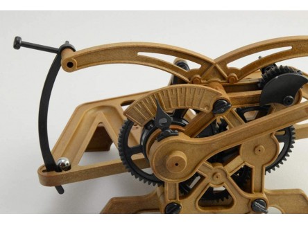 Italeri 3113 -  Leonardo de Vinci....