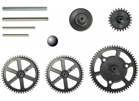 Italeri 3113 -  Leonardo de Vinci....