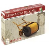 Italeri 3106 - Leonardo da...