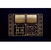 Italeri 3106 - Leonardo da... 2