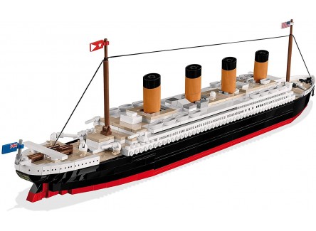 COBI 1929 -  Maqueta TITANIC R.M.S....