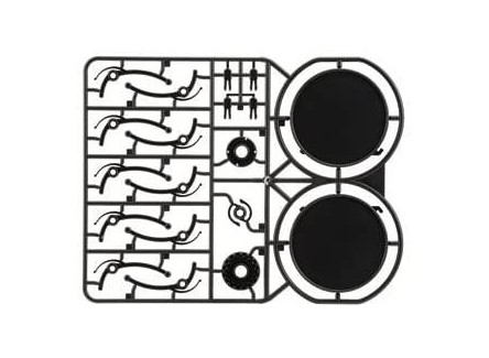 Italeri 3106 - Leonardo da Vinci....