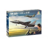 Italeri 1422 - Maqueta...