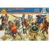 Italeri 6010S -  Figuras... 2