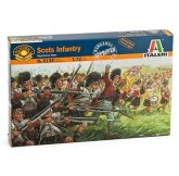 Italeri 6136 - Figuras...