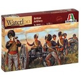 Italeri 6041 – Figuras...