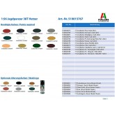 Italeri 15767 - Maqueta... 2