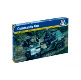 Italeri 320 - Maqueta coche...