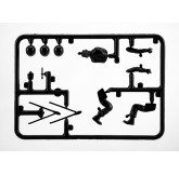 Italeri 320 - Maqueta coche... 2