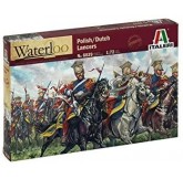 Italeri 6039 - Figuras...
