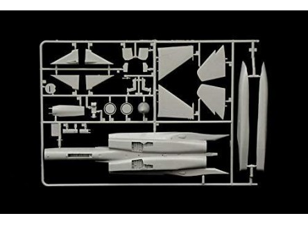 Italeri 1415 - Maqueta avión F-15C...