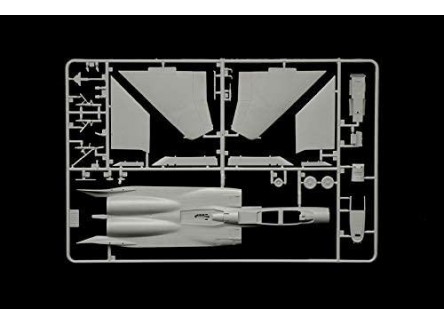 Italeri 1415 - Maqueta avión F-15C...