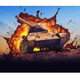 Italeri 34102 - Maqueta...