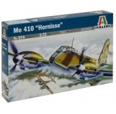 Italeri 074 - Maqueta avión...