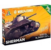 Italeri 34101 - Maqueta...