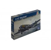 Italeri 127 - Maqueta avión...