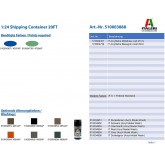 Italeri 3888 - Maqueta... 2