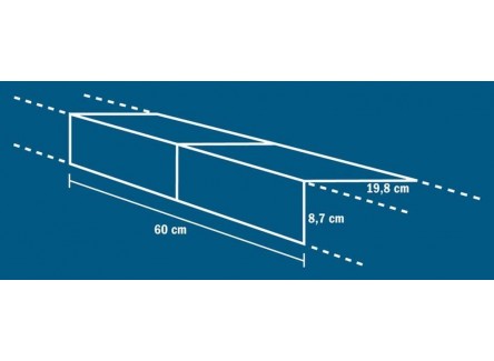 Italeri 5612 - Maqueta Muelle largo...