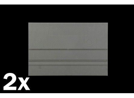 Italeri 5612 - Maqueta Muelle largo...