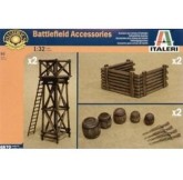 Italeri 6870 - Accesorio...