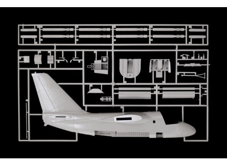 Italeri 2623S - Maqueta avión S-3A /B...