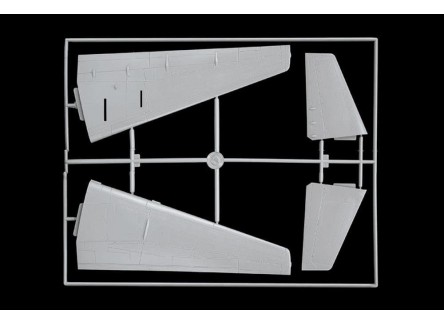 Italeri 2623S - Maqueta avión S-3A /B...