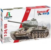 Italeri 6585 - Maqueta...