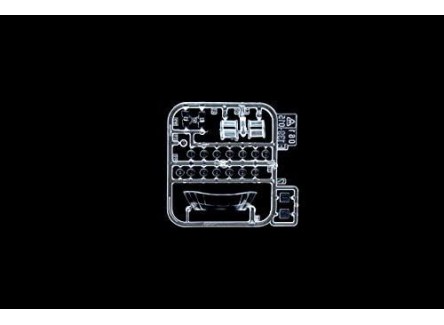 Italeri 1369 - Maqueta MC-130E...