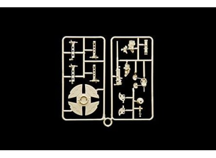 Italeri 6122S - Figuras Italian 90/53...