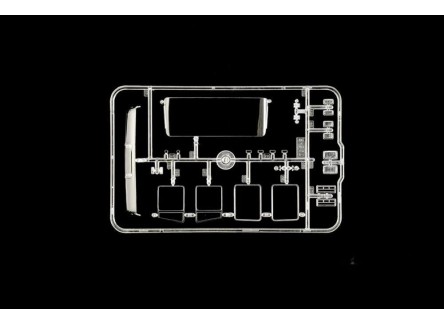 Italeri 3926S - Maqueta IVECO...