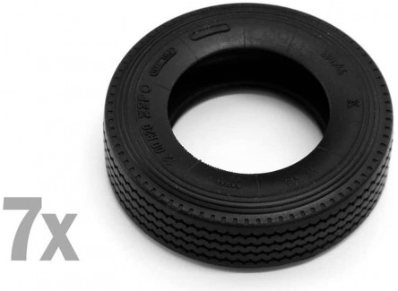 Italeri 3926S - Maqueta IVECO...