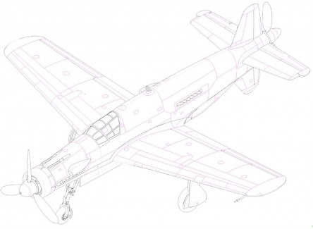Hobby Boss 80293 -Maqueta Dornier...