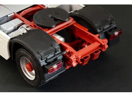 Italeri 3926S - Maqueta IVECO...