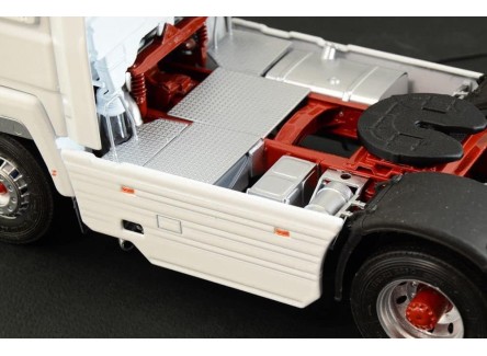 Italeri 3926S - Maqueta IVECO...