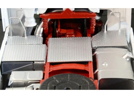 Italeri 3926S - Maqueta IVECO...