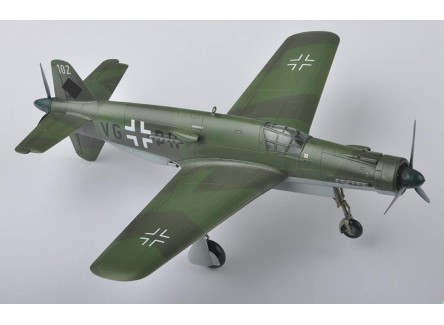 Hobby Boss 80293 -Maqueta Dornier...